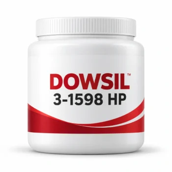 DOWSIL 3-1598-HP ảnh sản phẩm minh họa nền trắng