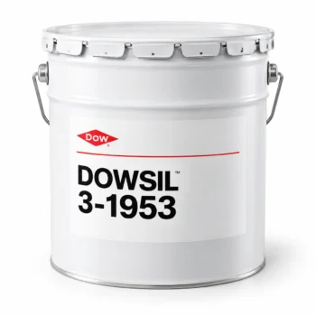DOWSIL 3-1953 ảnh sản phẩm minh họa nền trắng