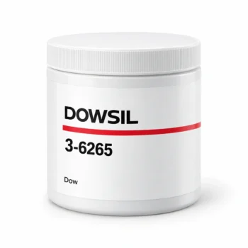 DOWSIL 3-6265 ảnh sản phẩm minh họa nền trắng