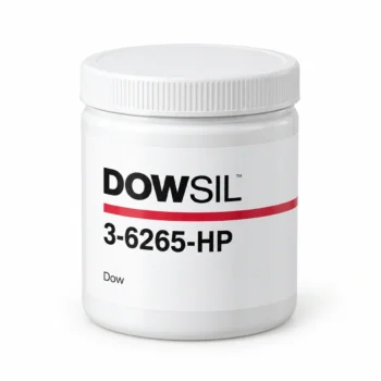 DOWSIL 3-6265-HP ảnh sản phẩm minh họa nền trắng