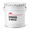 DOWSIL 3-6512 ảnh sản phẩm minh họa nền trắng