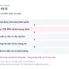 dowsil 3 6512 so do lua chon va kiem soat