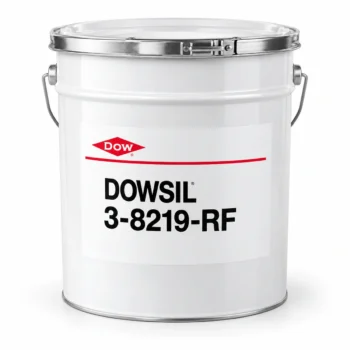 DOWSIL 3-8219-RF ảnh sản phẩm minh họa nền trắng