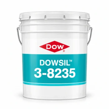 DOWSIL 3-8235 ảnh sản phẩm minh họa nền trắng