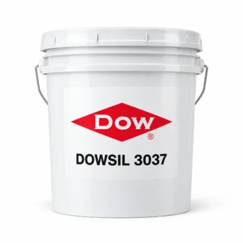 DOWSIL 3037 ảnh sản phẩm minh họa nền trắng