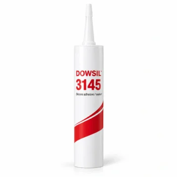 DOWSIL 3145 ảnh sản phẩm minh họa nền trắng