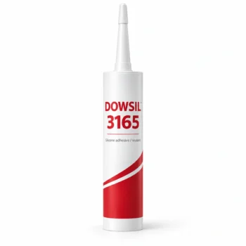 DOWSIL 3165 ảnh sản phẩm minh họa nền trắng