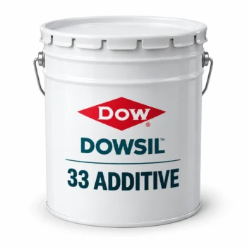 DOWSIL 33-ADDITIVE ảnh sản phẩm minh họa nền trắng