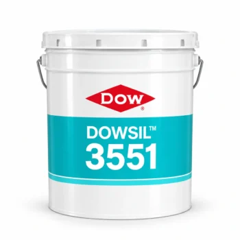 DOWSIL 3551 ảnh sản phẩm minh họa nền trắng