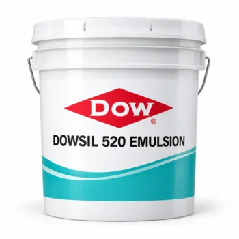 DOWSIL 520-EMULSION ảnh sản phẩm minh họa nền trắng