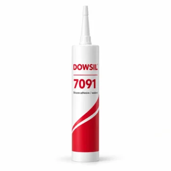 DOWSIL 7091 ảnh sản phẩm minh họa nền trắng