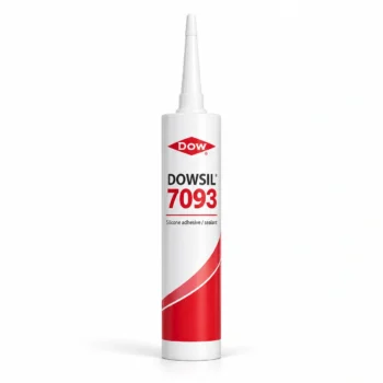 DOWSIL 7093 ảnh sản phẩm minh họa nền trắng