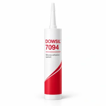 DOWSIL 7094 ảnh sản phẩm minh họa nền trắng