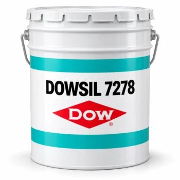 DOWSIL 7278 ảnh sản phẩm minh họa nền trắng