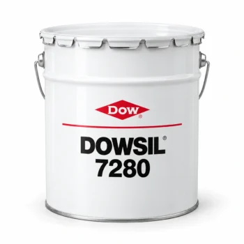 DOWSIL 7280 ảnh sản phẩm minh họa nền trắng