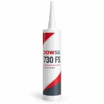 DOWSIL 730 FS ảnh bao bì minh họa nền trắng