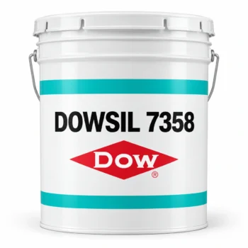 DOWSIL 7358 ảnh sản phẩm minh họa nền trắng