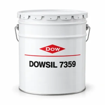 DOWSIL 7359 ảnh sản phẩm minh họa nền trắng