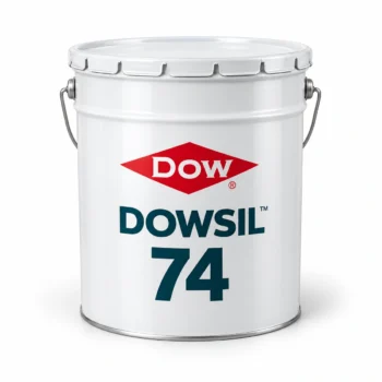 DOWSIL 74 ảnh sản phẩm minh họa nền trắng