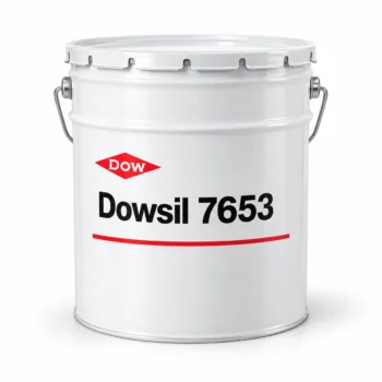 DOWSIL 7653 ảnh sản phẩm minh họa nền trắng