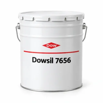 DOWSIL 7656 ảnh sản phẩm minh họa nền trắng