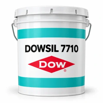 DOWSIL 7710 ảnh sản phẩm minh họa nền trắng