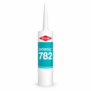 DOWSIL 782 ảnh sản phẩm minh họa nền trắng