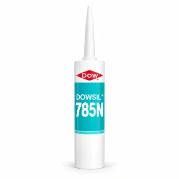 DOWSIL 785N ảnh sản phẩm minh họa nền trắng