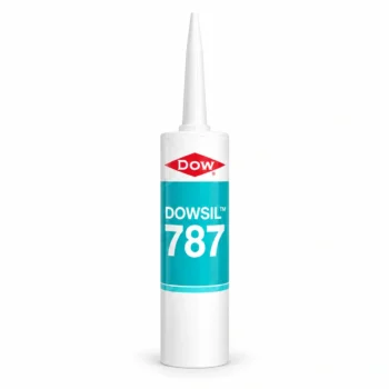 DOWSIL 787 ảnh sản phẩm minh họa nền trắng