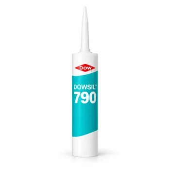 DOWSIL 790 — bao bì minh họa