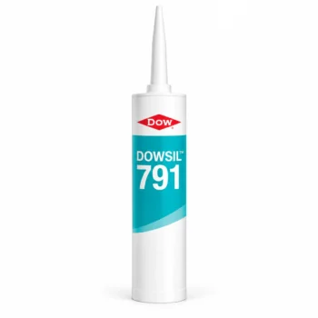 DOWSIL 791 — bao bì minh họa