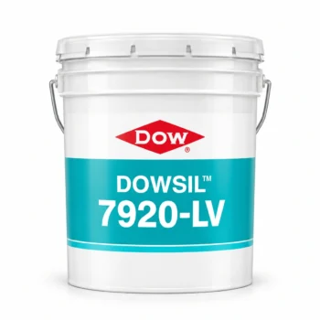DOWSIL 7920-LV ảnh sản phẩm minh họa nền trắng