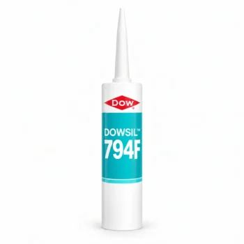 DOWSIL 794F ảnh sản phẩm minh họa nền trắng