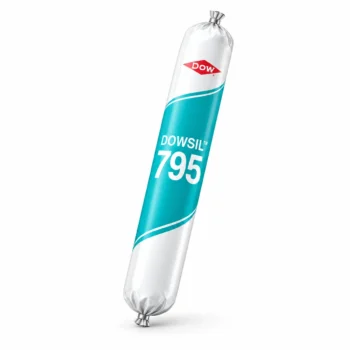 DOWSIL 795 — bao bì minh họa