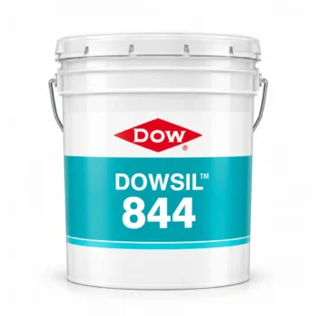 DOWSIL 844 ảnh sản phẩm minh họa nền trắng