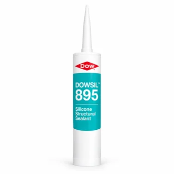 DOWSIL 895 — bao bì minh họa