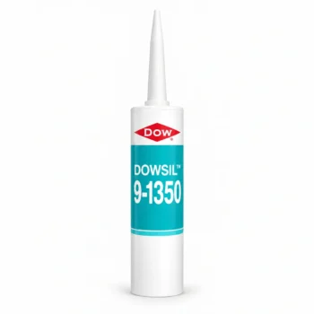 DOWSIL 9-1350 ảnh sản phẩm minh họa nền trắng