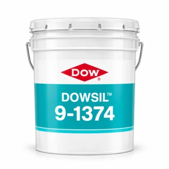 DOWSIL 9-1374 ảnh sản phẩm minh họa nền trắng