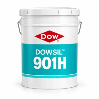DOWSIL 901H ảnh sản phẩm minh họa nền trắng