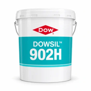 DOWSIL 902H ảnh sản phẩm minh họa nền trắng