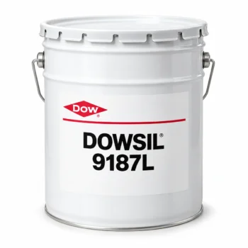 DOWSIL 9187L ảnh sản phẩm minh họa nền trắng