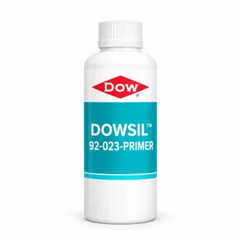 DOWSIL 92-023-PRIMER ảnh sản phẩm minh họa nền trắng