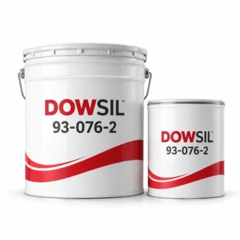 DOWSIL 93-076-2 ảnh sản phẩm minh họa nền trắng
