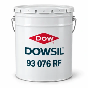 DOWSIL 93-076-RF ảnh sản phẩm minh họa nền trắng