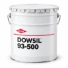 DOWSIL 93-500 ảnh sản phẩm minh họa nền trắng