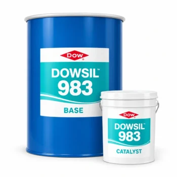 DOWSIL 983 — bao bì minh họa