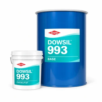 DOWSIL 993 — bao bì minh họa