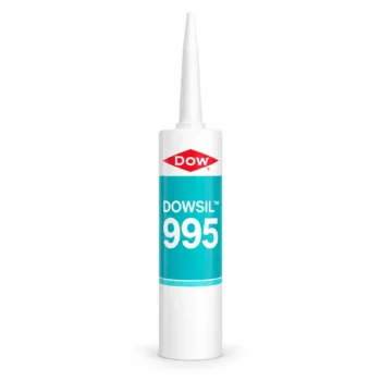 DOWSIL 995 — bao bì minh họa