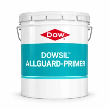 DOWSIL ALLGUARD-PRIMER ảnh sản phẩm minh họa nền trắng