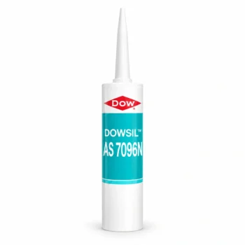 DOWSIL AS-7096N ảnh sản phẩm minh họa nền trắng